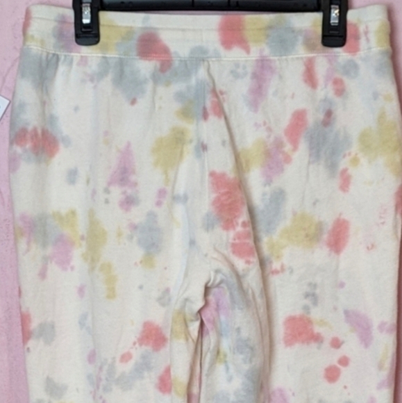 Old Navy Tie Dye Drawstring Waist Joggers Sweatpants with Pockets Medium - Picture 7 of 11
